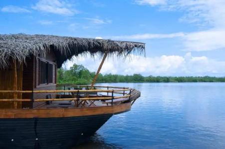 Yathra Houseboat by Jetwing - 25