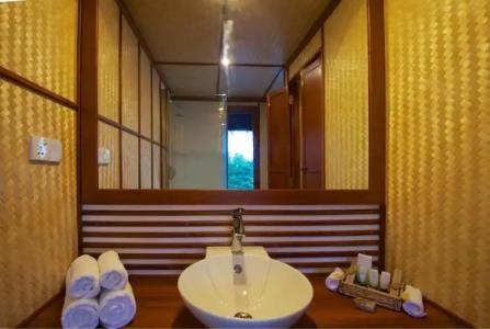 Yathra Houseboat by Jetwing - 14