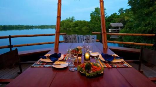 Yathra Houseboat by Jetwing - 27