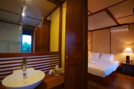 Yathra Houseboat by Jetwing - 20