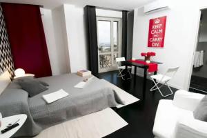 Отель «Il Faro», Неаполь