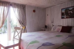 Дом «Casa s Tomè Nago Torbole», Наго-Торболе