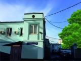 Трёхместный номер Standard
