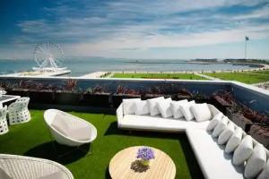 Sheraton Baku Intourist, Баку