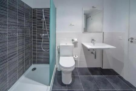 ApartFerrer Skyline - 149