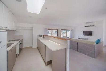 ApartFerrer Skyline - 152