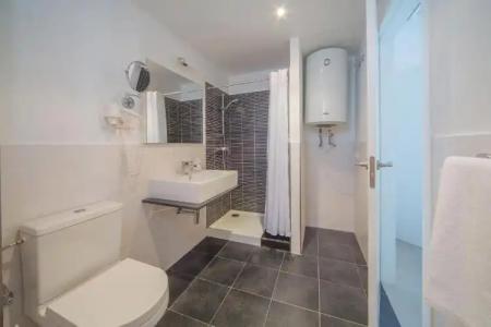 ApartFerrer Skyline - 109