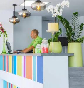 ApartFerrer Skyline - 21