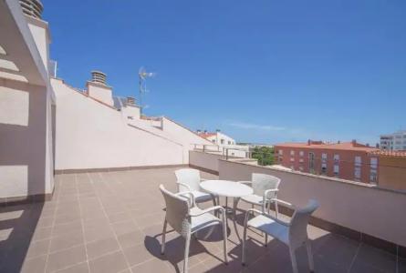 ApartFerrer Skyline - 73