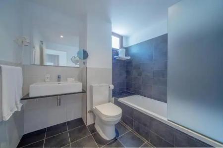 ApartFerrer Skyline - 129