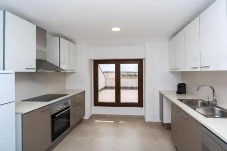 ApartFerrer Skyline - 156