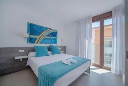 ApartFerrer Skyline - 127