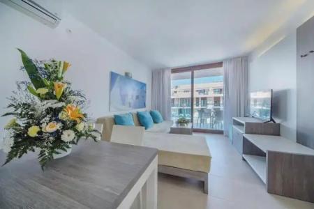 ApartFerrer Skyline - 74