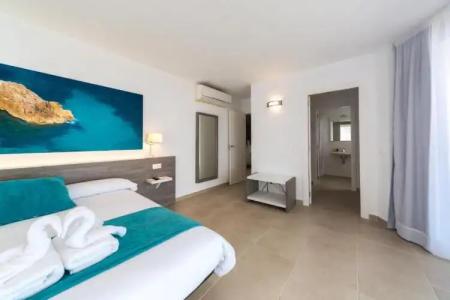 ApartFerrer Skyline - 168