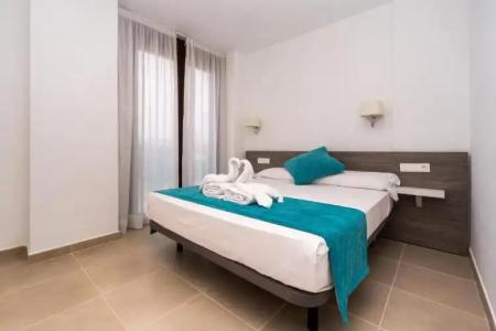 ApartFerrer Skyline - 133