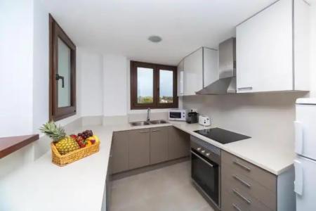 ApartFerrer Skyline - 69