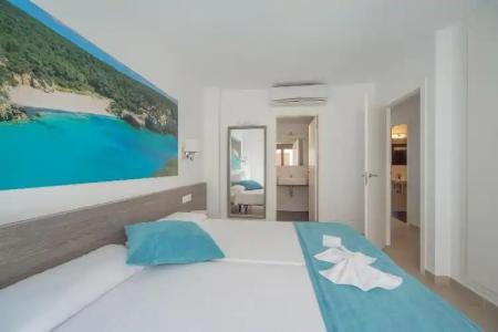 ApartFerrer Skyline - 90