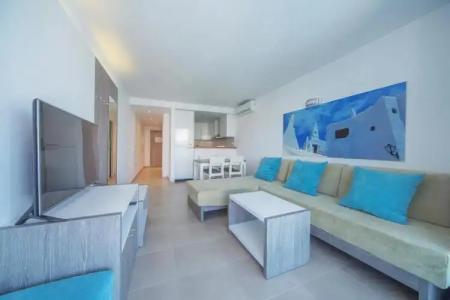 ApartFerrer Skyline - 24