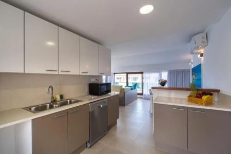 ApartFerrer Skyline - 19