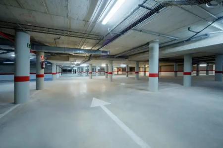 ApartFerrer Skyline - 15