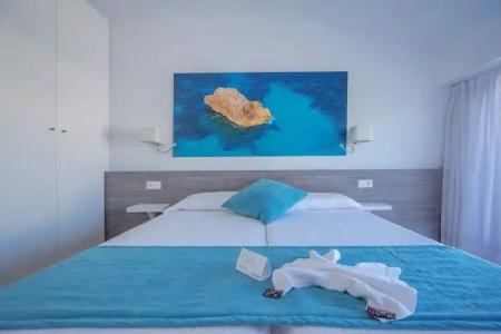 ApartFerrer Skyline - 55