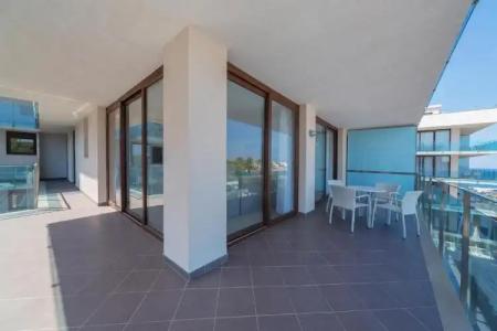 ApartFerrer Skyline - 151