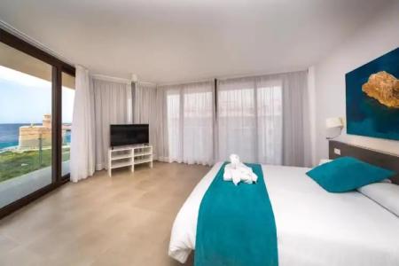 ApartFerrer Skyline - 162