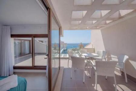 ApartFerrer Skyline - 139