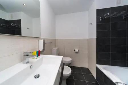 ApartFerrer Skyline - 132