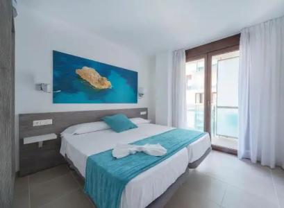 ApartFerrer Skyline - 171