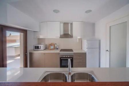 ApartFerrer Skyline - 26