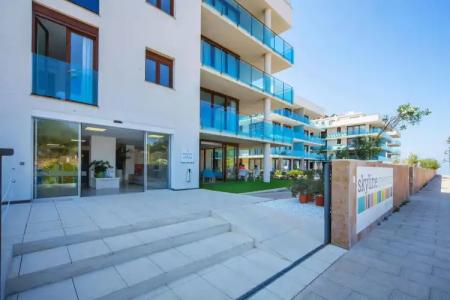 ApartFerrer Skyline - 0