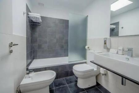 ApartFerrer Skyline - 120