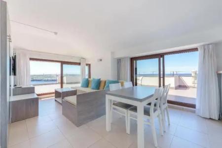 ApartFerrer Skyline - 175