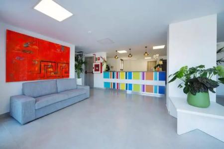 ApartFerrer Skyline - 11