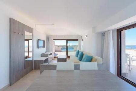 ApartFerrer Skyline - 174