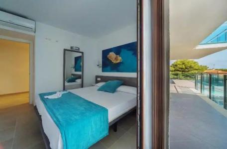 ApartFerrer Skyline - 92