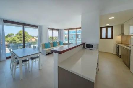 ApartFerrer Skyline - 31