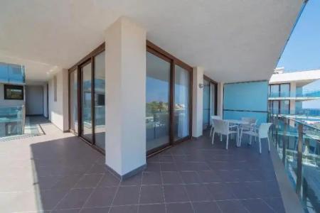 ApartFerrer Skyline - 104