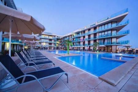 ApartFerrer Skyline - 12