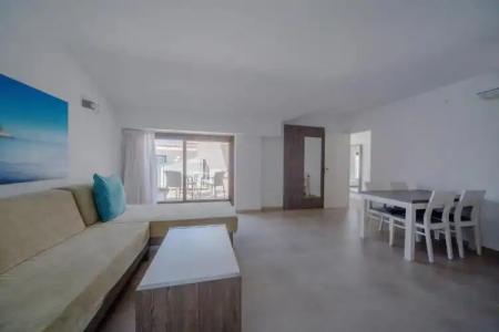 ApartFerrer Skyline - 161