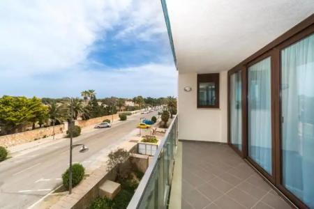 ApartFerrer Skyline - 113