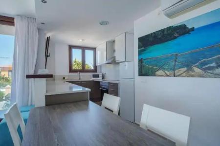 ApartFerrer Skyline - 128