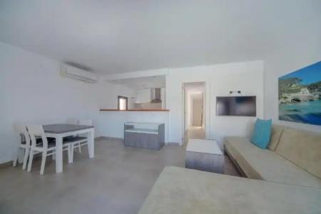 ApartFerrer Skyline - 160