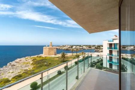 ApartFerrer Skyline - 170