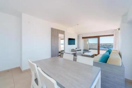 ApartFerrer Skyline - 173