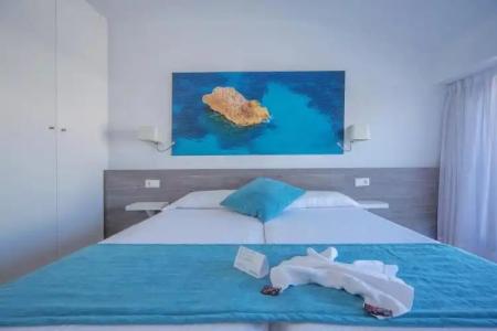 ApartFerrer Skyline - 167