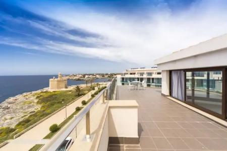 ApartFerrer Skyline - 37