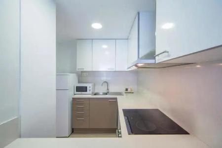 ApartFerrer Skyline - 124