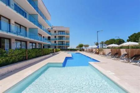 ApartFerrer Skyline - 14